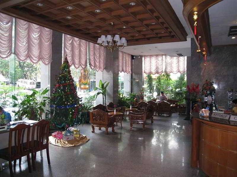 Bangkok City Inn Nội địa bức ảnh